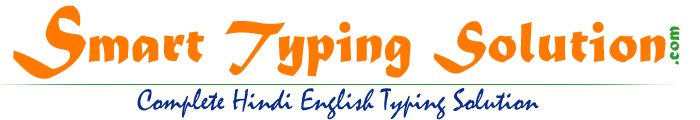 Smart Typing Solution
